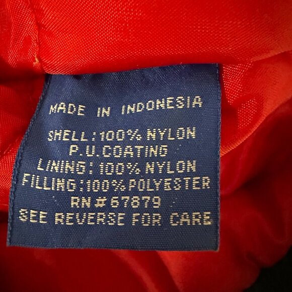 VTG Starter Jacket - Picture 12 of 13